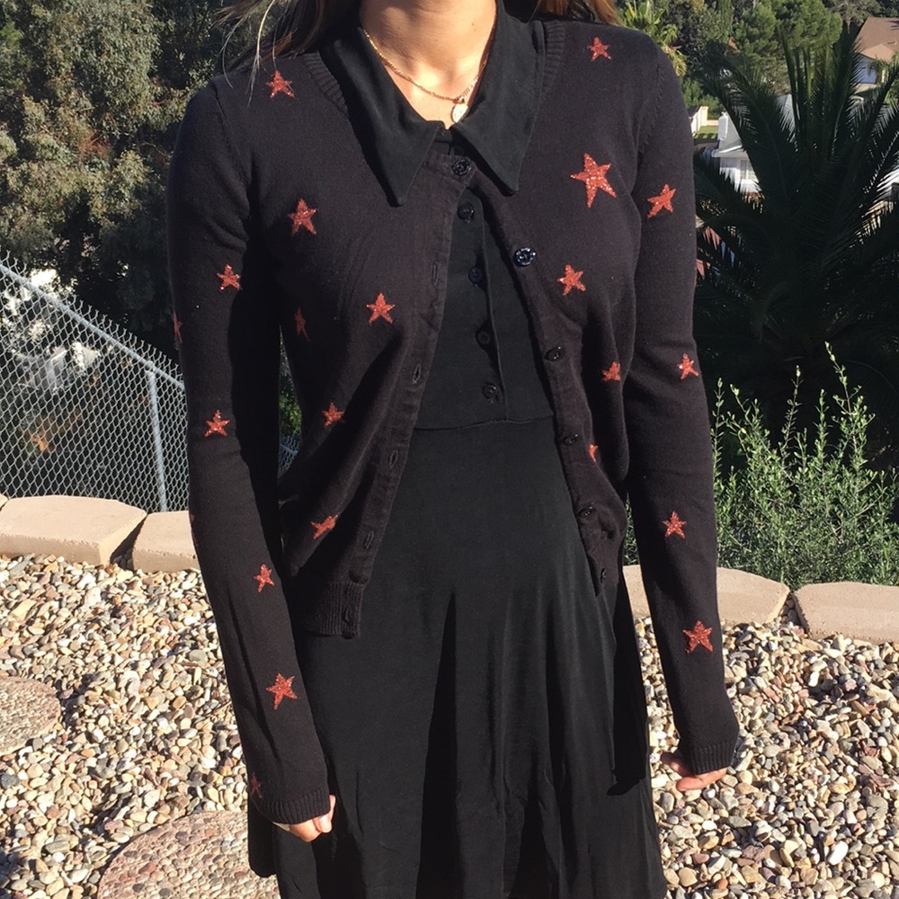 Maison Scotch cardigan